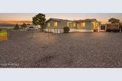 9139 E Manley Drive, Prescott Valley, AZ 86314 - Photo 1