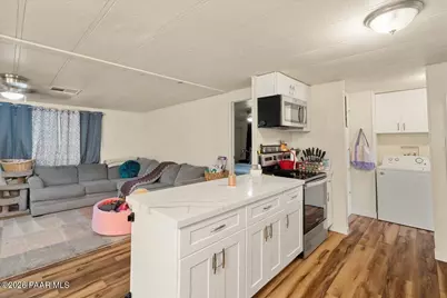 9139 E Manley Drive, Prescott Valley, AZ 86314 - Photo 4
