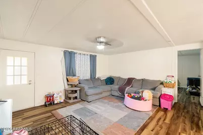 9139 E Manley Drive, Prescott Valley, AZ 86314 - Photo 2