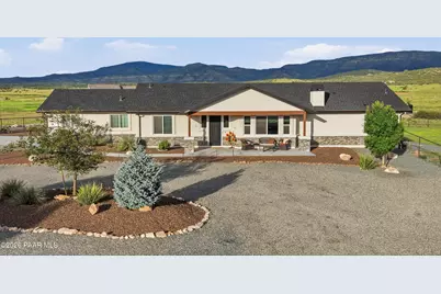 11205 N Trophy Ridge Lane, Prescott Valley, AZ 86315 - Photo 2
