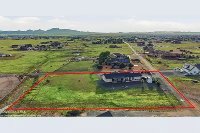 11205 N Trophy Ridge Lane, Prescott Valley, AZ 86315 - Photo 46