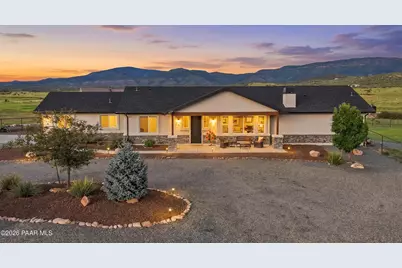 11205 N Trophy Ridge Lane, Prescott Valley, AZ 86315 - Photo 1