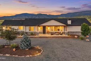 11205 N Trophy Ridge Ln, Prescott Valley, AZ 86315 - Photo 1