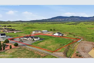11205 N Trophy Ridge Lane, Prescott Valley, AZ 86315 - Photo 4