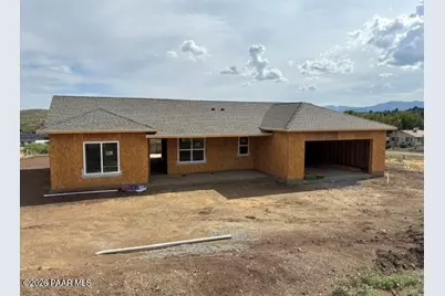 17629 E Bluejay Drive, Mayer, AZ 86333 - Photo 1