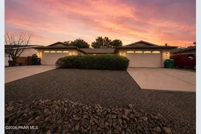 7040 E Roundup Drive, Prescott Valley, AZ 86314 - Photo 1