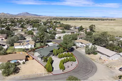 4900 N Calle Santa Cruz, Prescott Valley, AZ 86314 - Photo 4