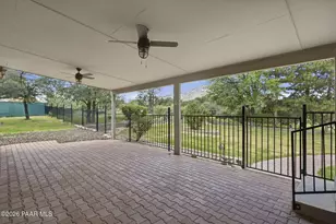 2855 W Willow Oak Rd, Prescott, AZ 86305 - Photo 38