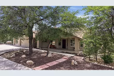 2855 W Willow Oak Road, Prescott, AZ 86305 - Photo 6