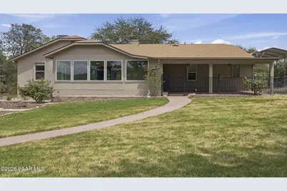 2855 W Willow Oak Road, Prescott, AZ 86305 - Photo 42