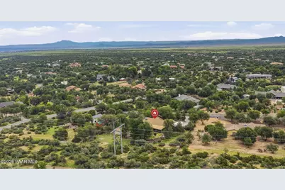 2855 W Willow Oak Road, Prescott, AZ 86305 - Photo 50
