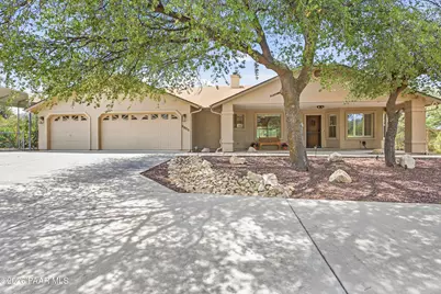 2855 W Willow Oak Road, Prescott, AZ 86305 - Photo 2