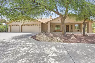 2855 W Willow Oak Rd, Prescott, AZ 86305 - Photo 2