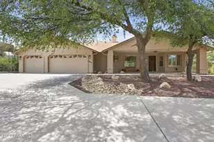 2855 W Willow Oak Rd, Prescott, AZ 86305 - Photo 1