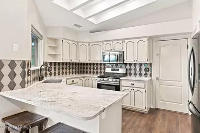 2855 W Willow Oak Road, Prescott, AZ 86305 - Photo 20
