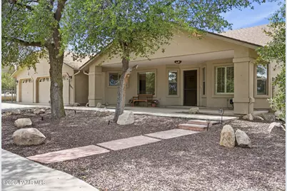 2855 W Willow Oak Road, Prescott, AZ 86305 - Photo 2