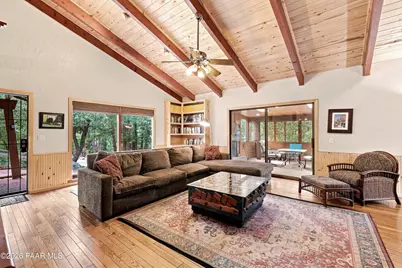 1470 E Cima De Pina, Prescott, AZ 86303 - Photo 6