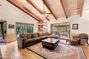 1470 E Cima De Pina, Prescott, AZ 86303 - Photo 6
