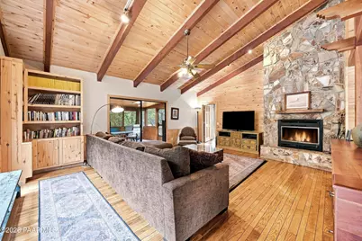1470 E Cima De Pina, Prescott, AZ 86303 - Photo 4
