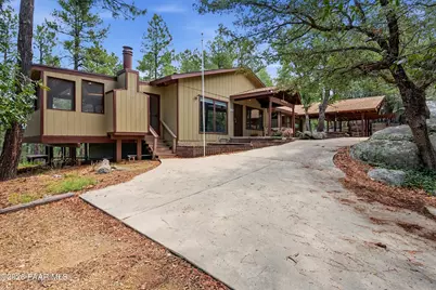 1470 E Cima De Pina, Prescott, AZ 86303 - Photo 2