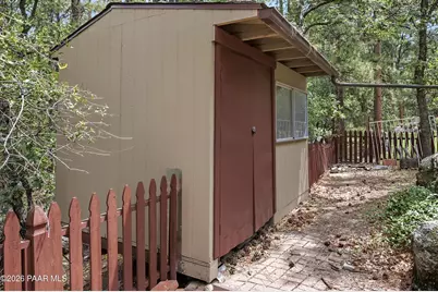 1470 E Cima De Pina, Prescott, AZ 86303 - Photo 30