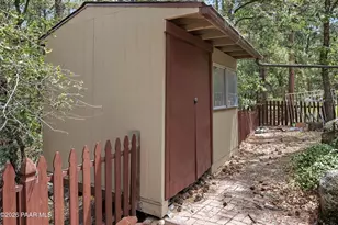 1470 E Cima De Pina, Prescott, AZ 86303 - Photo 30