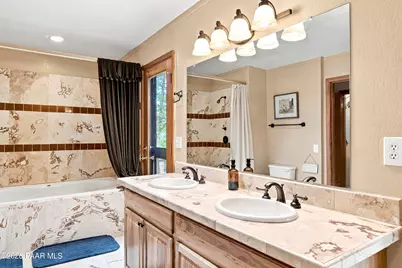 1470 E Cima De Pina, Prescott, AZ 86303 - Photo 18