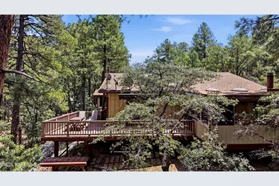 1470 E Cima De Pina, Prescott, AZ 86303 - Photo 32
