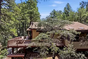 1470 E Cima De Pina, Prescott, AZ 86303 - Photo 32