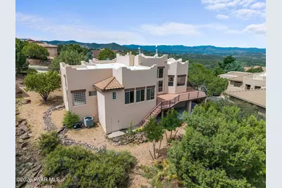 3896 Twisted Trail, Prescott, AZ 86301 - Photo 72