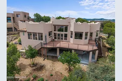 3896 Twisted Trail, Prescott, AZ 86301 - Photo 70