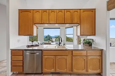 3896 Twisted Trail, Prescott, AZ 86301 - Photo 14