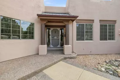 3896 Twisted Trail, Prescott, AZ 86301 - Photo 4