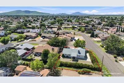 4873 N Morningstar Drive, Prescott Valley, AZ 86314 - Photo 28