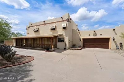 34900 S Westridge Lane, Black Canyon City, AZ 85324 - Photo 1