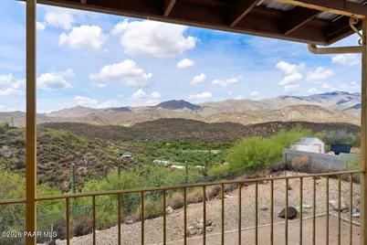 34900 S Westridge Lane, Black Canyon City, AZ 85324 - Photo 14
