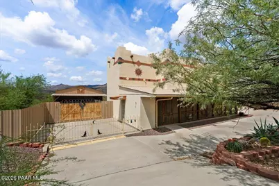 34900 S Westridge Lane, Black Canyon City, AZ 85324 - Photo 28