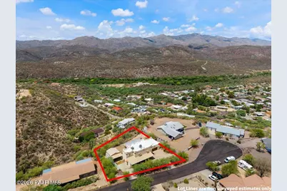 34900 S Westridge Lane, Black Canyon City, AZ 85324 - Photo 30