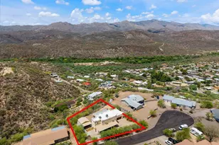 34900 S Westridge Ln, Black Canyon City, AZ 85324 - Photo 30
