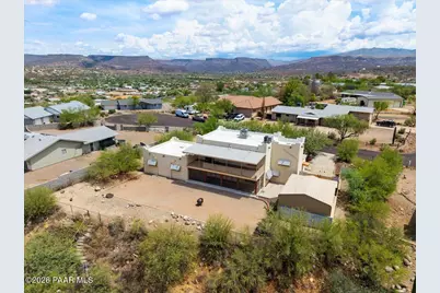 34900 S Westridge Lane, Black Canyon City, AZ 85324 - Photo 22