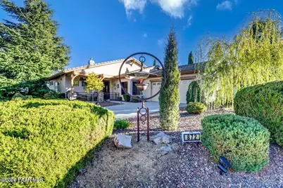872 Baywood Drive, Prescott, AZ 86301 - Photo 2