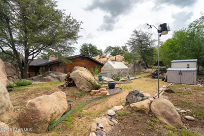 1765 Meadowridge Road, Prescott, AZ 86305 - Photo 32
