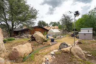 1765 Meadowridge Rd, Prescott, AZ 86305 - Photo 32