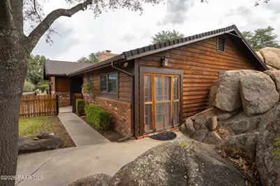 1765 Meadowridge Road, Prescott, AZ 86305 - Photo 34