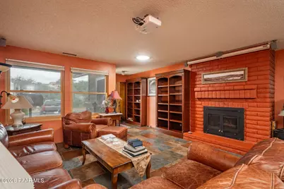 1765 Meadowridge Road, Prescott, AZ 86305 - Photo 4