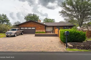 1765 Meadowridge Rd, Prescott, AZ 86305 - Photo 1
