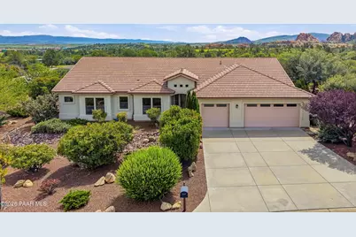 5871 N Honeysuckle Road, Prescott, AZ 86305 - Photo 1