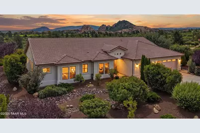 5871 N Honeysuckle Road, Prescott, AZ 86305 - Photo 2