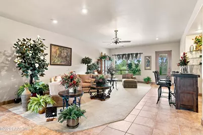 5871 N Honeysuckle Road, Prescott, AZ 86305 - Photo 12