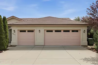 5871 N Honeysuckle Road, Prescott, AZ 86305 - Photo 8